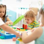 Day care tied to morbidity in children born preterm with BPD