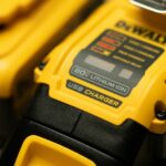 DeWalt gave my power tool battery the power of USB-C