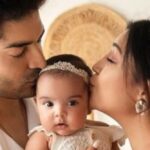 Debina Bonnerjee second pregnancy: ‘Whether breastfeeding or not, you can become pregnant again within 6 to 8 weeks of giving birth’