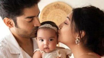 Debina Bonnerjee second pregnancy: ‘Whether breastfeeding or not, you can become pregnant again within 6 to 8 weeks of giving birth’