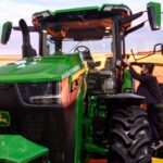 Def Con hacker shows John Deere’s tractors can run Doom