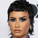 Demi Lovato's Pronouns Are Now She/Her, And She Explained Why She Made The Change