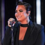 Demi Lovato's Struggle With Addiction in Their Own Words