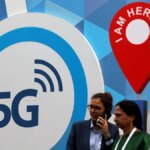 Department of Telecom Said to Receive Rs. 17,876 Crore From Operators as Upfront Payment for 5G Spectrum