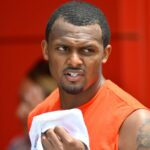 Deshaun Watson: NFL appeals Cleveland Brown quarterback's six-game suspension