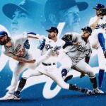 Despite injuries, Dodgers have MLB's best pitching — and could get even better