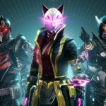 Destiny 2 and Fortnite crossover leaked ahead of Bungie event