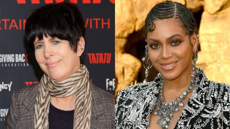 Diane Warren Apologizes for “Misunderstanding” After Questioning Number of Songwriters on Beyonce Album