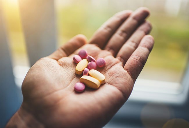 Dietary Supplements: Are You Throwing Money Away?