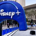 Disney lowers longer-term forecast for Disney+ subscribers by 15 million