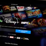 Disney raises streaming prices after services post big operating loss