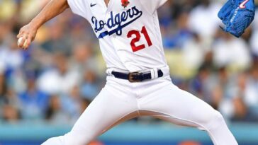 Dodgers' Buehler to have season-ending surgery