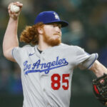 Dodgers reinstate Dustin May from IL after Tommy John recovery