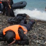 Dozens missing after migrant boat sinks in Aegean Sea – UNHCR