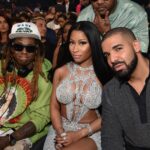 Drake, Nicki Minaj, and Lil Wayne Had a Young Money Reunion at OVO Fest