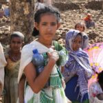 Drought, hunger and fighting leave Ethiopia in ‘very difficult humanitarian situation’ 