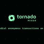 Suspected Tornado Cash Crypto Mixer Developer Detained by Dutch Authorities: Details