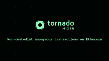 Suspected Tornado Cash Crypto Mixer Developer Detained by Dutch Authorities: Details