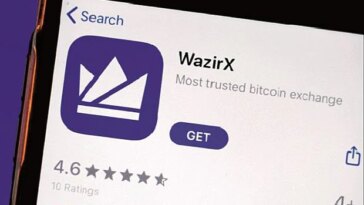 WazirX