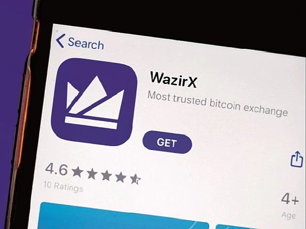 WazirX