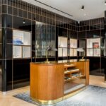 EXCLUSIVE: Montblanc Debuts Hotel-like Flagship in Paris