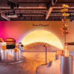 EXCLUSIVE: Veuve Clicquot Brings ‘Solaire Culture’ Exhibit to L.A.