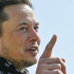 Elon Musk predicts mild 18-month recession, teases possible share buybacks