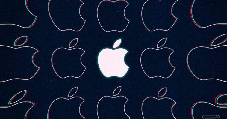 Engineer admits he stole trade secrets while working on the Apple Car