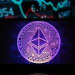 Ether surges to a two-month high after ethereum inches closer to long-awaited upgrade