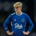 Everton star interested in joining Chelsea