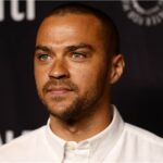 Everyone Jesse Williams Has Dated Over the Years