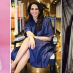 Exclusive: Anita Dongre on building a fashion empire, bringing sustainability to Bollywood and more