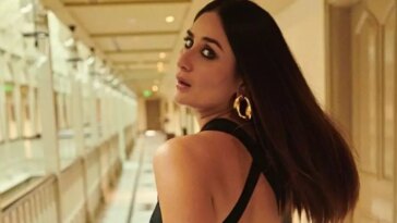 Exclusive! Kareena Kapoor Khan on why you should watch Laal Singh Chaddha