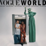 Exclusive: Vogue to Stage Outdoor Runway Show and Street Fair During NYFW