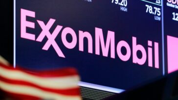 ExxonMobil bid to end Indonesia lawsuit found ‘meritless’