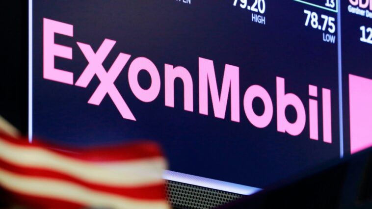 ExxonMobil bid to end Indonesia lawsuit found ‘meritless’