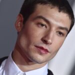 Ezra Miller charged with felony burglary days after Warner Bros Discovery CEO Zaslav praises ‘Flash’ movie