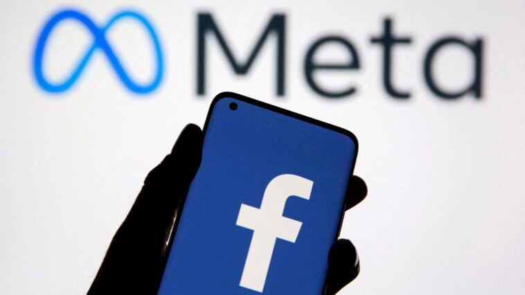 Facebook Parent Meta Raises $10 Billion in Its First-Ever Bond Offering