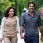 Facebook's Sheryl Sandberg Marries Tom Bernthal in Wyoming - E! Online