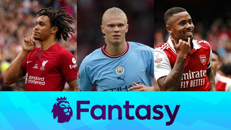 Fantasy Premier League 22/23: Gameweek 3 tips and advice from experts