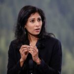 Gita Gopinath