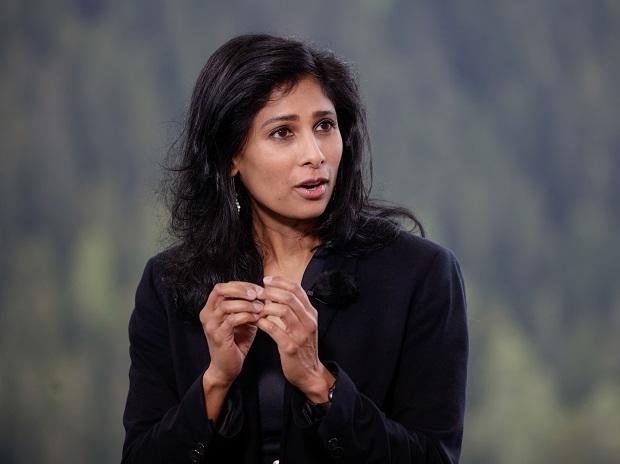 Gita Gopinath