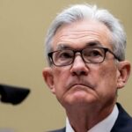 Jerome Powell