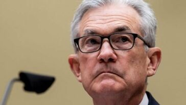 Jerome Powell