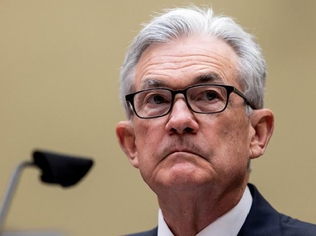 Jerome Powell