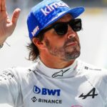 Fernando Alonso to join Aston Martin as Sebastian Vettel's replacement for Formula 1 2023