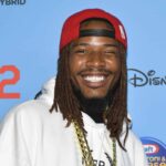 Fetty Wap Arrested After Allegedly Pointing Gun, Threatening To Kill "Rat" Over FaceTime While On Bond For Drug Trafficking Charges