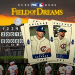 Field of Dreams Game 2022: A celebration of baseball memories in an Iowa cornfield