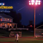 Field of Dreams Game 2022: Fathers, family and the shared love of the game