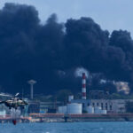 Fire at Cuban Oil Facility Leaves Dozens Injured, Hundreds Evacuated